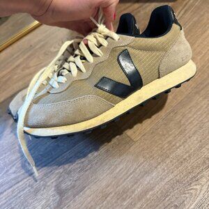 Veja Rio Branco Sneaker